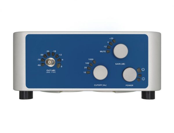 Optical Hydrophone - Image 2
