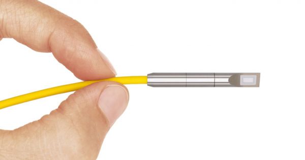Optical Hydrophone - Image 3