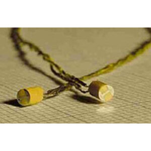 Thin Film Thermometer MTFT