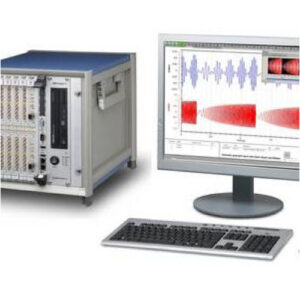 SATURN Transient Recorder