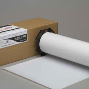 Heatflux Film THERMOSCALE